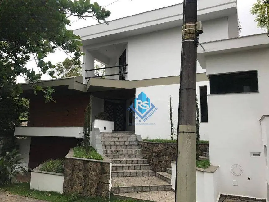 Foto 1 de Sobrado com 4 quartos à venda, 600m2 em Jardim São Caetano, Sao Caetano Do Sul - SP