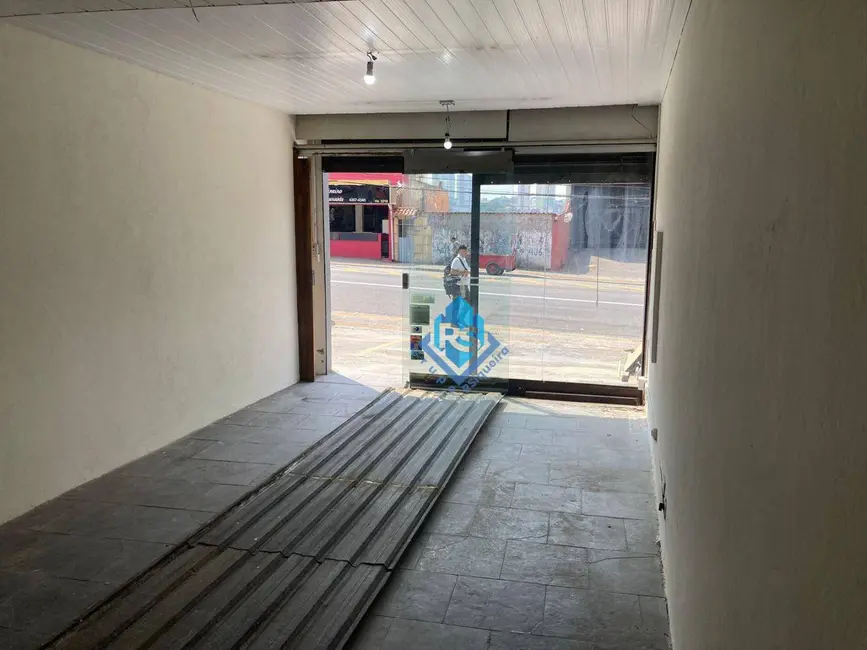 Foto 4 de Sala Comercial para alugar, 27m2 em Anchieta, Sao Bernardo Do Campo - SP