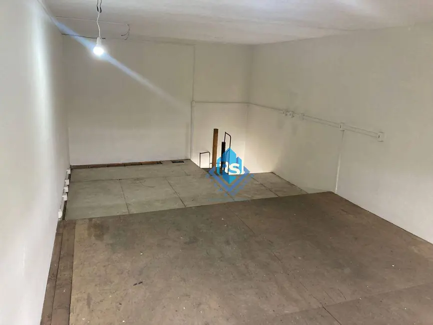Foto 8 de Sala Comercial para alugar, 27m2 em Anchieta, Sao Bernardo Do Campo - SP