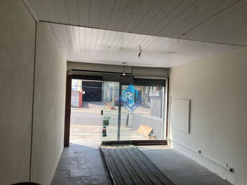 Foto 5 de Sala Comercial para alugar, 27m2 em Anchieta, Sao Bernardo Do Campo - SP