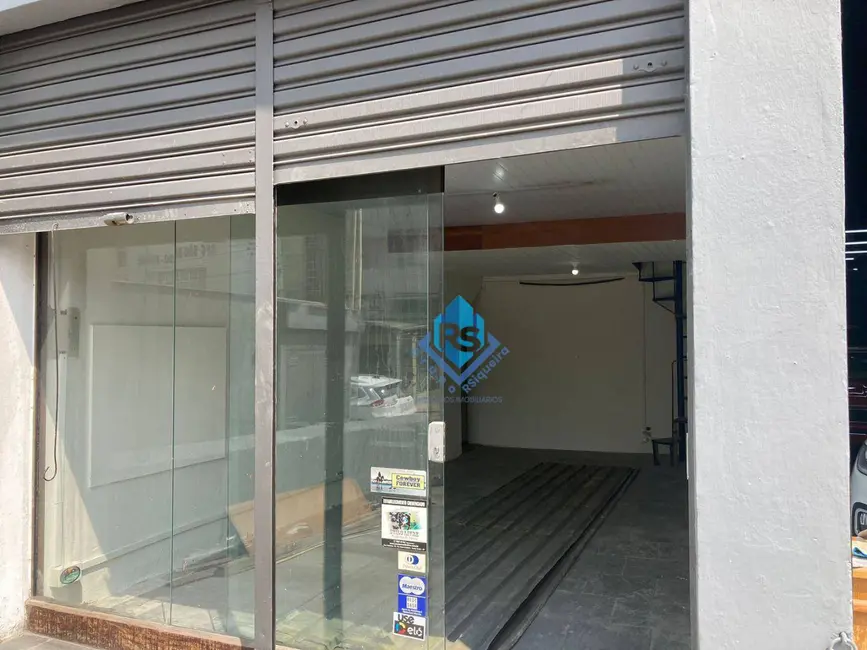 Foto 2 de Sala Comercial para alugar, 27m2 em Anchieta, Sao Bernardo Do Campo - SP