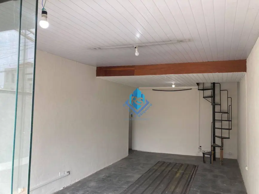 Foto 6 de Sala Comercial para alugar, 27m2 em Anchieta, Sao Bernardo Do Campo - SP