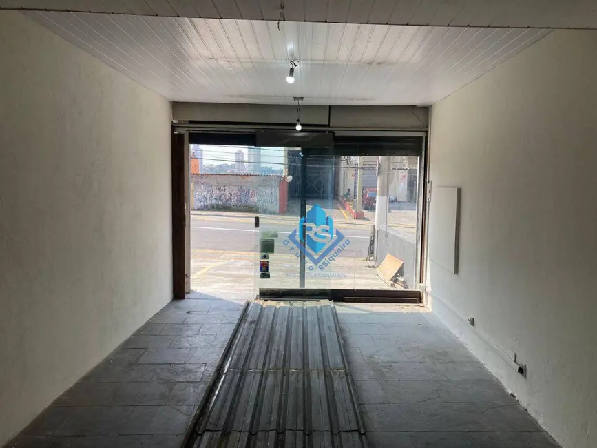 Foto 7 de Sala Comercial para alugar, 27m2 em Anchieta, Sao Bernardo Do Campo - SP