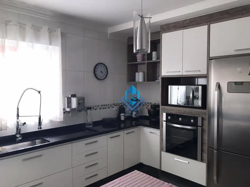 Foto 5 de Sobrado com 2 quartos à venda, 96m2 em Sao Bernardo Do Campo - SP