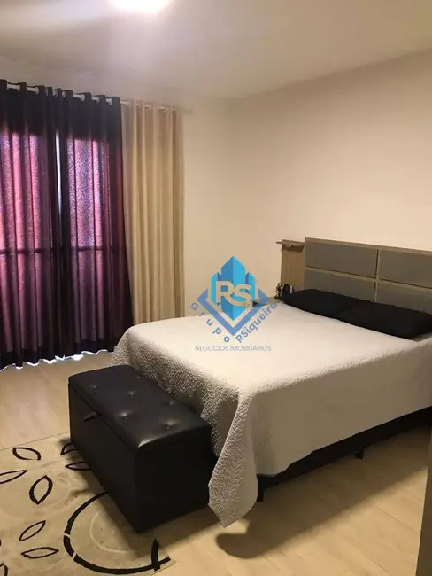 Foto 9 de Sobrado com 2 quartos à venda, 96m2 em Sao Bernardo Do Campo - SP