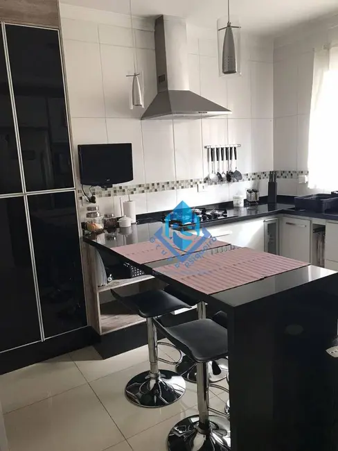 Foto 7 de Sobrado com 2 quartos à venda, 96m2 em Sao Bernardo Do Campo - SP