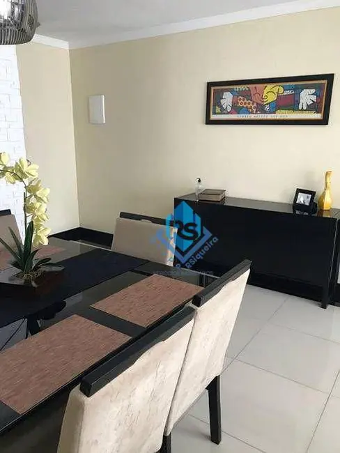 Foto 4 de Sobrado com 2 quartos à venda, 96m2 em Sao Bernardo Do Campo - SP