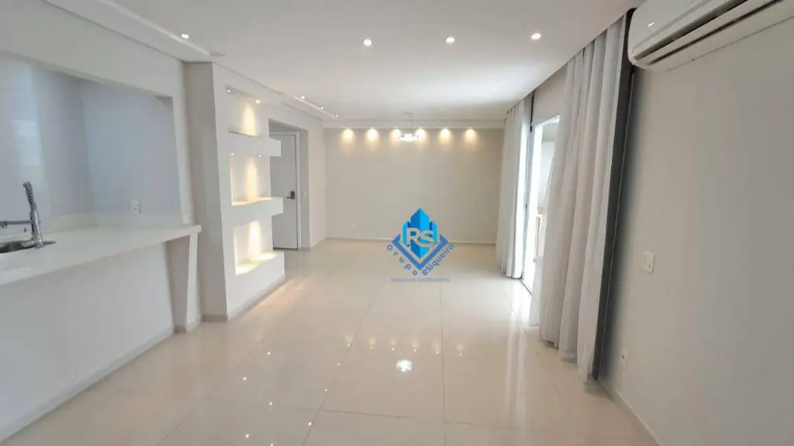 Foto 7 de Apartamento com 3 quartos para alugar, 123m2 em Centro, Sao Bernardo Do Campo - SP