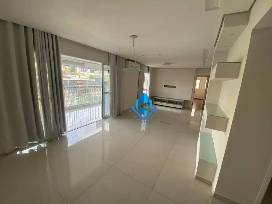 Foto 8 de Apartamento com 3 quartos para alugar, 123m2 em Centro, Sao Bernardo Do Campo - SP