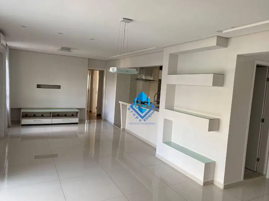 Foto 9 de Apartamento com 3 quartos para alugar, 123m2 em Centro, Sao Bernardo Do Campo - SP