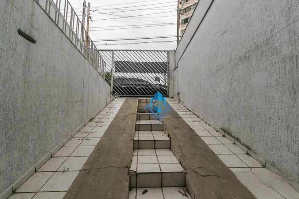 Foto 2 de Sobrado com 2 quartos à venda, 100m2 em Nova Petrópolis, Sao Bernardo Do Campo - SP