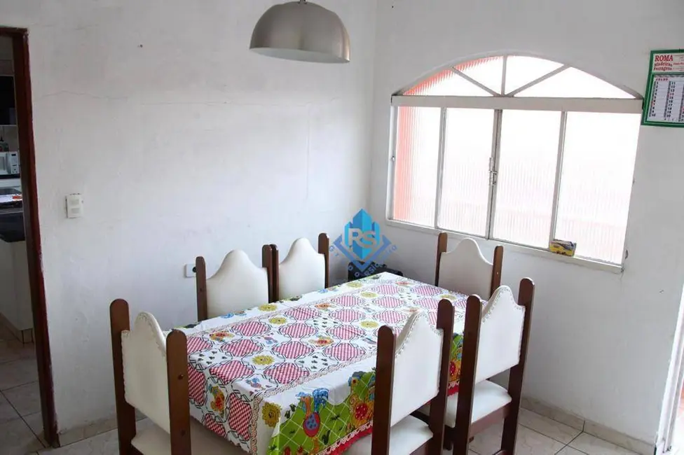 Foto 7 de Casa com 4 quartos à venda, 171m2 em Baeta Neves, Sao Bernardo Do Campo - SP