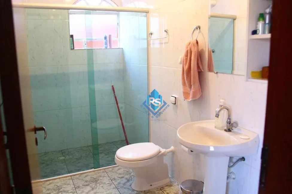 Foto 9 de Casa com 4 quartos à venda, 171m2 em Baeta Neves, Sao Bernardo Do Campo - SP
