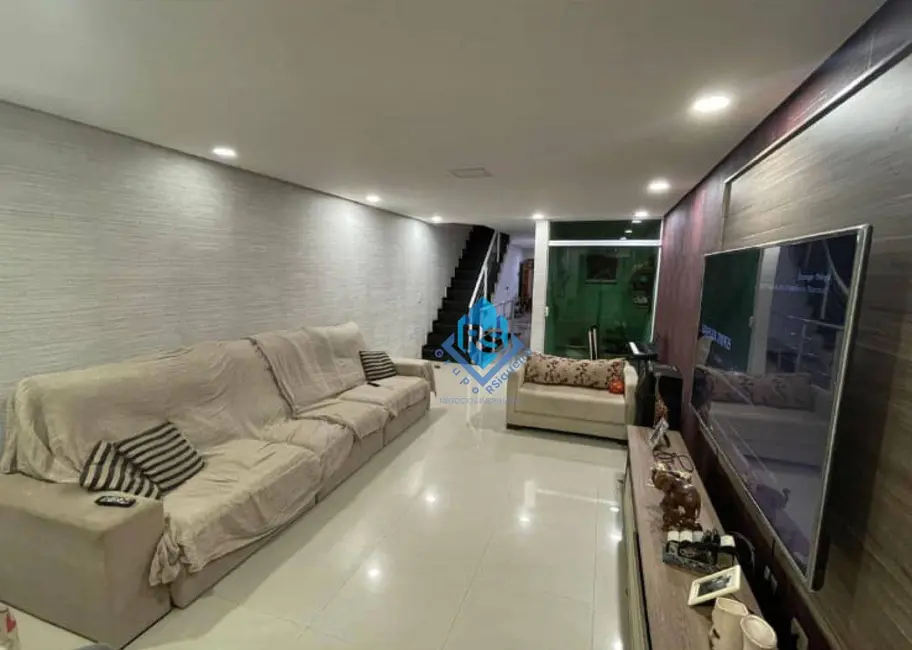 Sobrado com 3 quartos à venda, 250m2 em Vila Assunção, Santo Andre - SP - imagem 3 Foto 3 de Sobrado com 3 quartos à venda, 250m2 em Vila Assunção, Santo Andre - SP