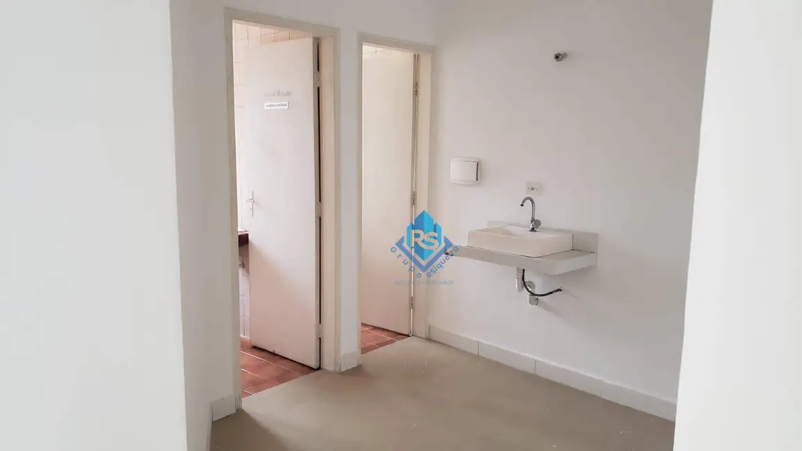 Foto 2 de Sala Comercial para alugar, 70m2 em Sao Bernardo Do Campo - SP