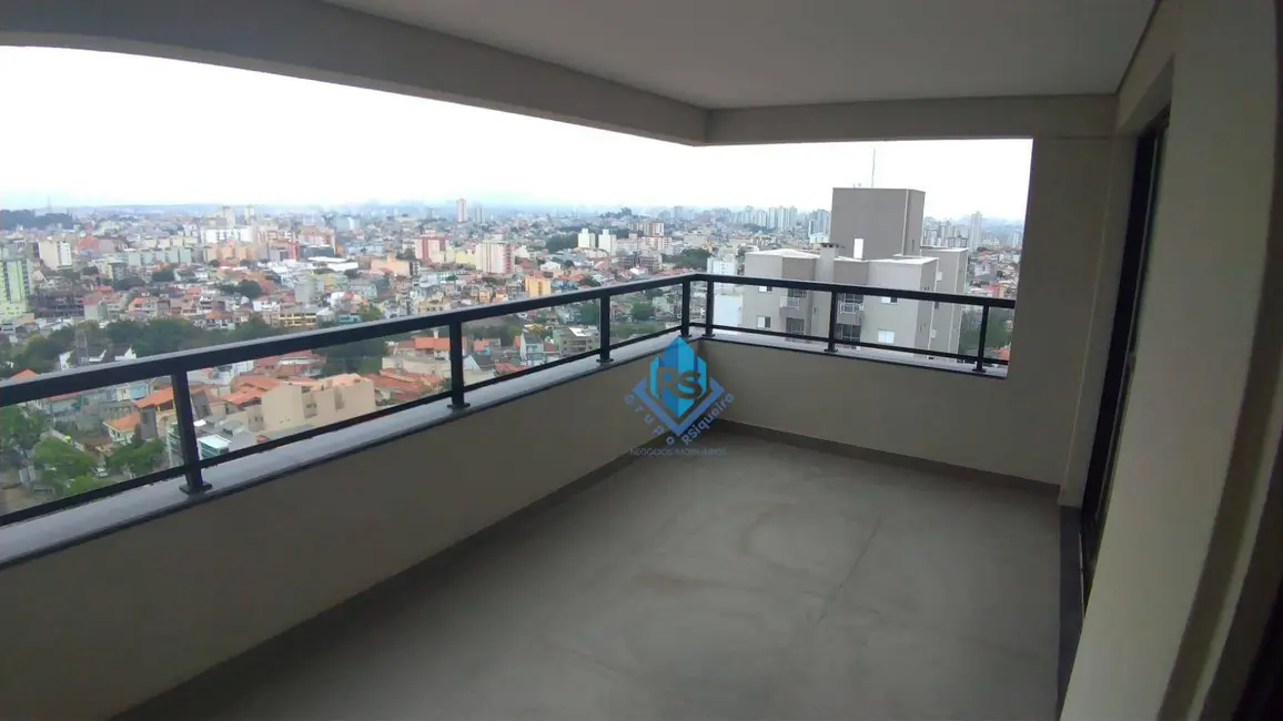 Foto 6 de Apartamento com 3 quartos à venda, 162m2 em Campestre, Santo Andre - SP