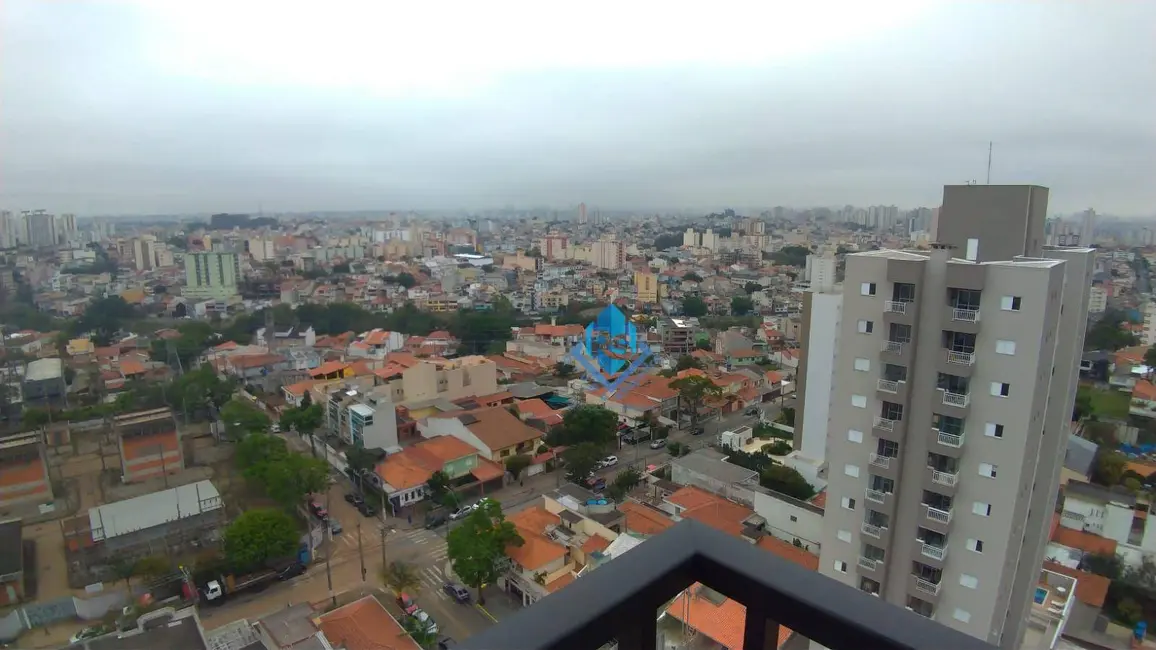 Foto 9 de Apartamento com 3 quartos à venda, 162m2 em Campestre, Santo Andre - SP