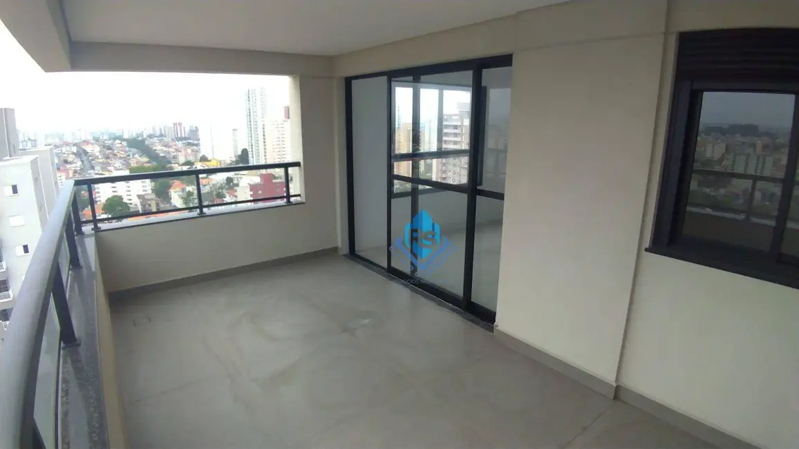 Foto 7 de Apartamento com 3 quartos à venda, 162m2 em Campestre, Santo Andre - SP