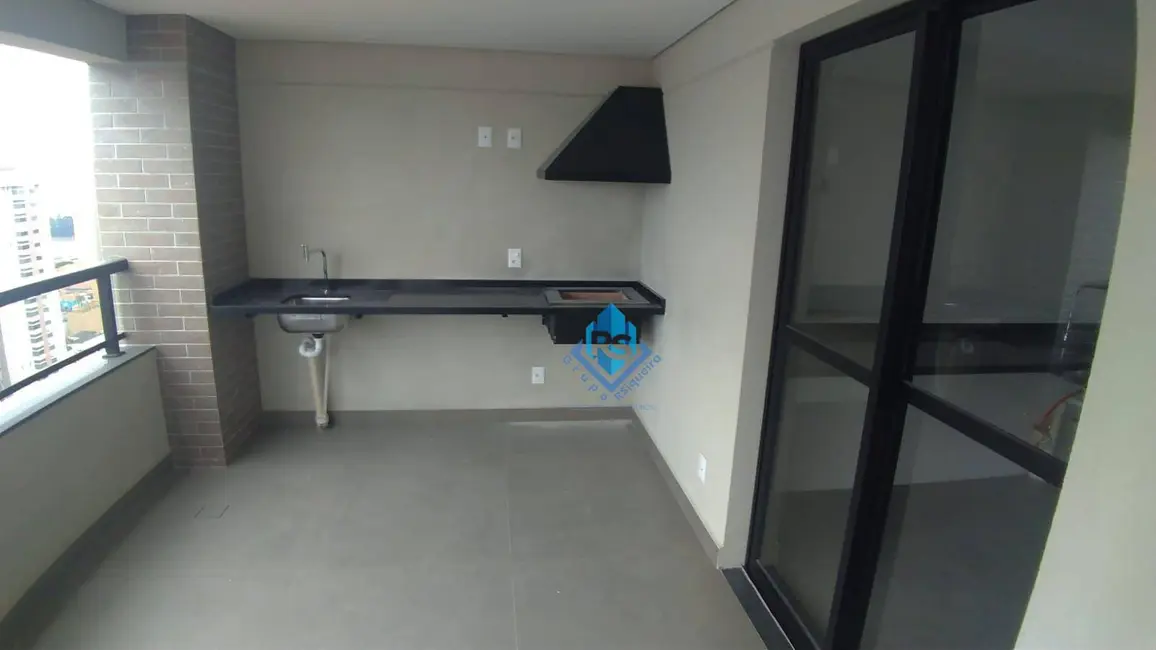 Foto 3 de Apartamento com 3 quartos à venda, 162m2 em Campestre, Santo Andre - SP