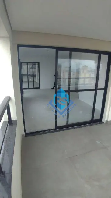 Foto 8 de Apartamento com 3 quartos à venda, 162m2 em Campestre, Santo Andre - SP