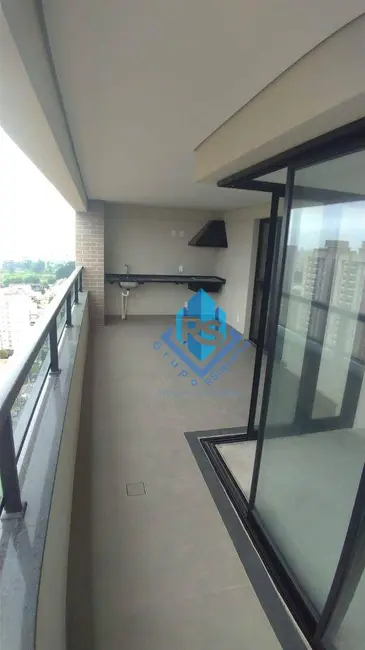 Foto 5 de Apartamento com 3 quartos à venda, 162m2 em Campestre, Santo Andre - SP