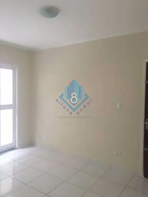 Foto 4 de Apartamento com 2 quartos à venda, 55m2 em Vila Santa Luzia, Sao Bernardo Do Campo - SP