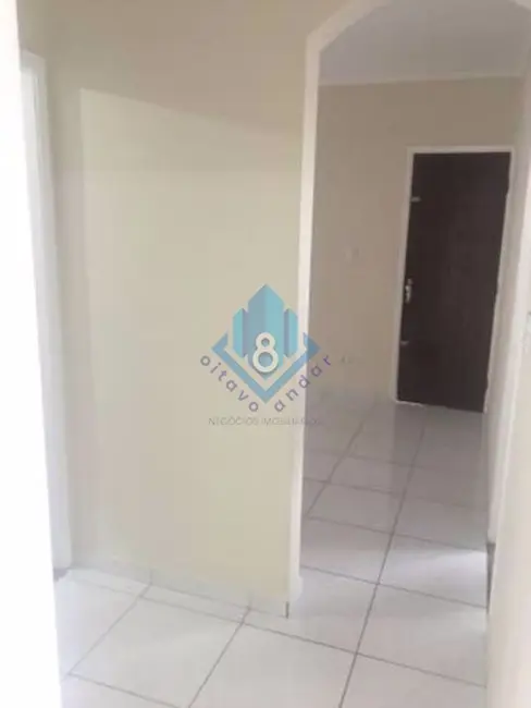Foto 5 de Apartamento com 2 quartos à venda, 55m2 em Vila Santa Luzia, Sao Bernardo Do Campo - SP