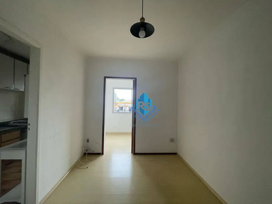 Foto 2 de Apartamento com 2 quartos à venda e para alugar, 50m2 em Taboão, Sao Bernardo Do Campo - SP