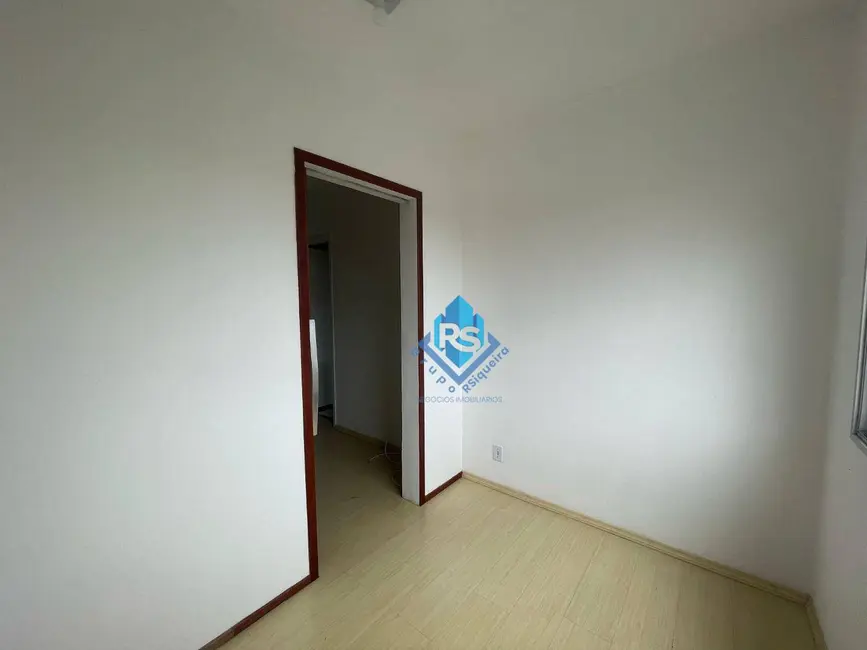 Foto 4 de Apartamento com 2 quartos à venda e para alugar, 50m2 em Taboão, Sao Bernardo Do Campo - SP