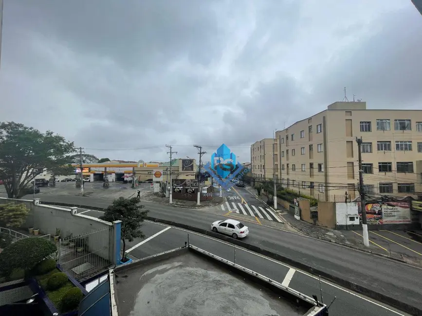 Foto 6 de Apartamento com 2 quartos à venda e para alugar, 50m2 em Taboão, Sao Bernardo Do Campo - SP