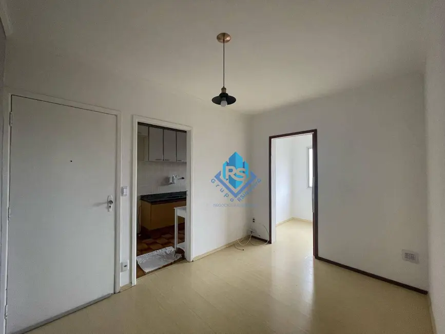Foto 1 de Apartamento com 2 quartos à venda e para alugar, 50m2 em Taboão, Sao Bernardo Do Campo - SP