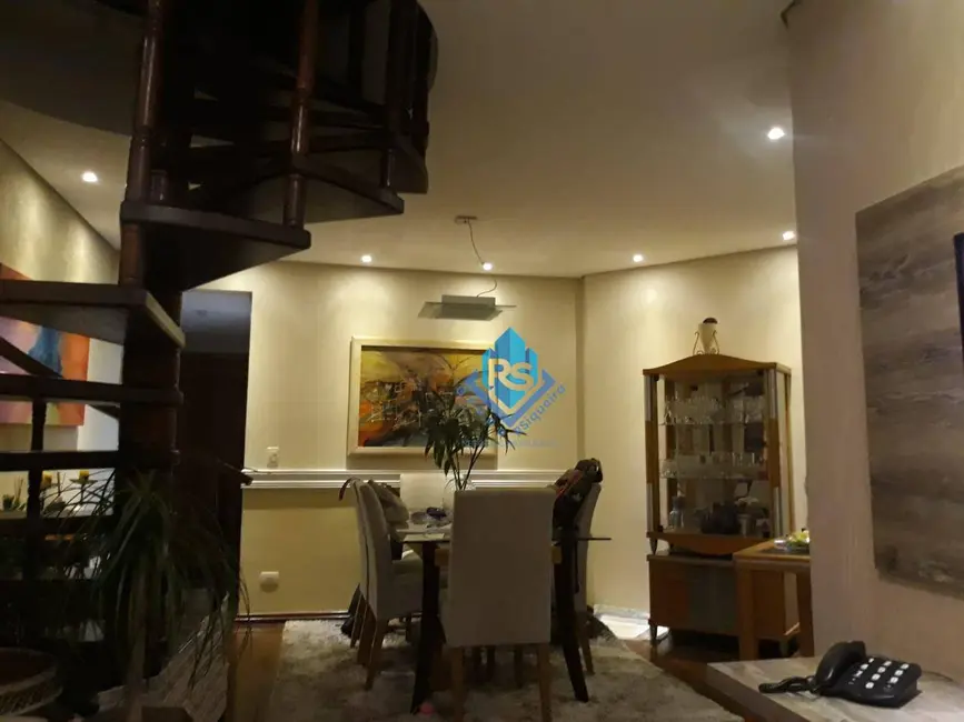 Foto 8 de Cobertura com 3 quartos à venda, 200m2 em Vila Marlene, Sao Bernardo Do Campo - SP