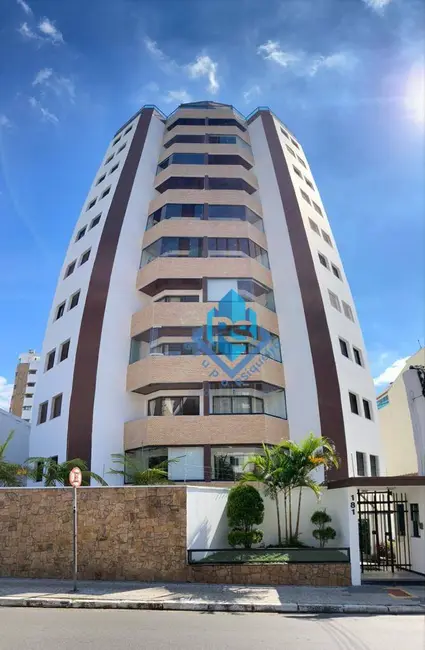 Foto 2 de Cobertura com 3 quartos à venda, 200m2 em Vila Marlene, Sao Bernardo Do Campo - SP