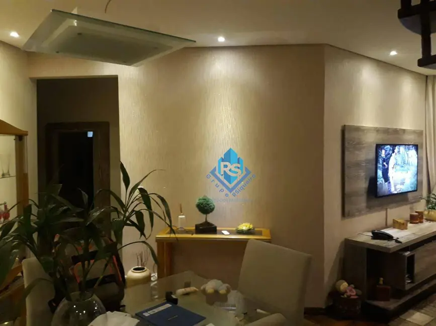 Foto 3 de Cobertura com 3 quartos à venda, 200m2 em Vila Marlene, Sao Bernardo Do Campo - SP