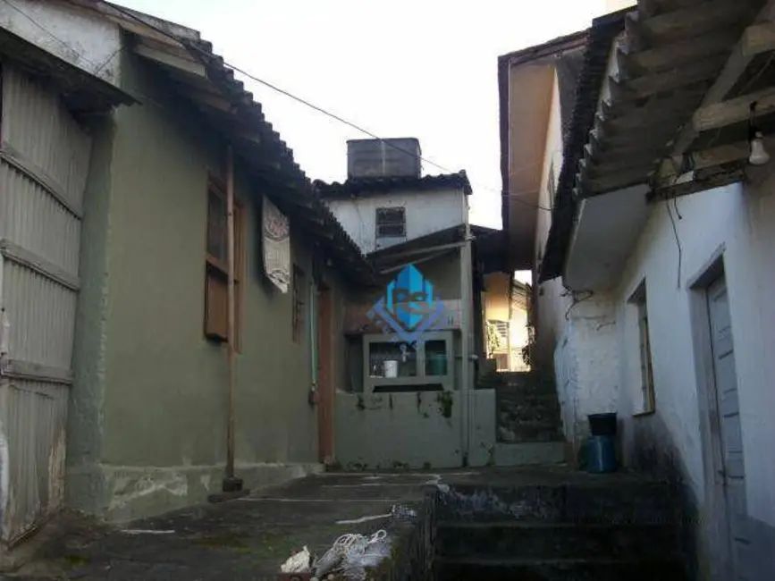 Foto 5 de Terreno / Lote à venda, 380m2 em Baeta Neves, Sao Bernardo Do Campo - SP