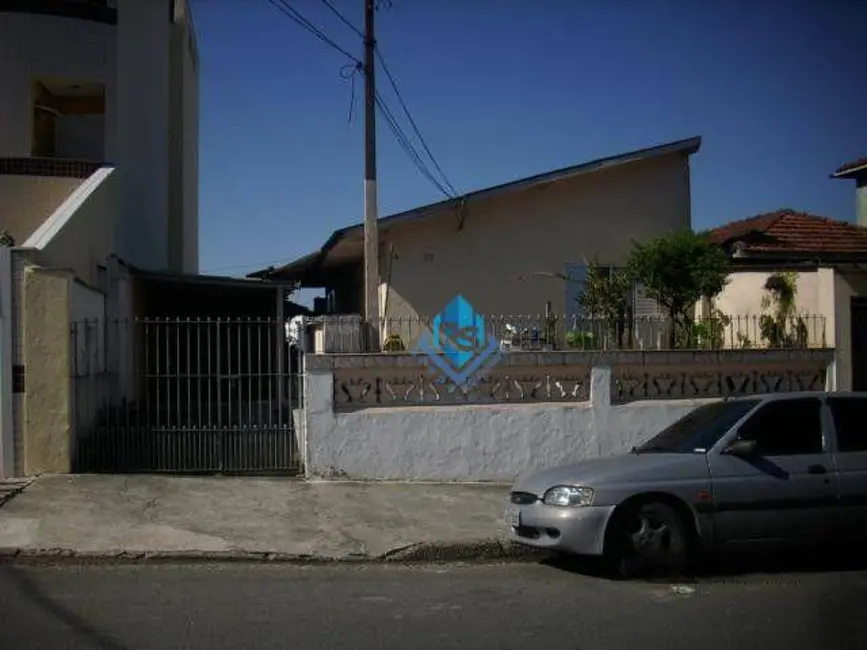 Foto 7 de Terreno / Lote à venda, 380m2 em Baeta Neves, Sao Bernardo Do Campo - SP