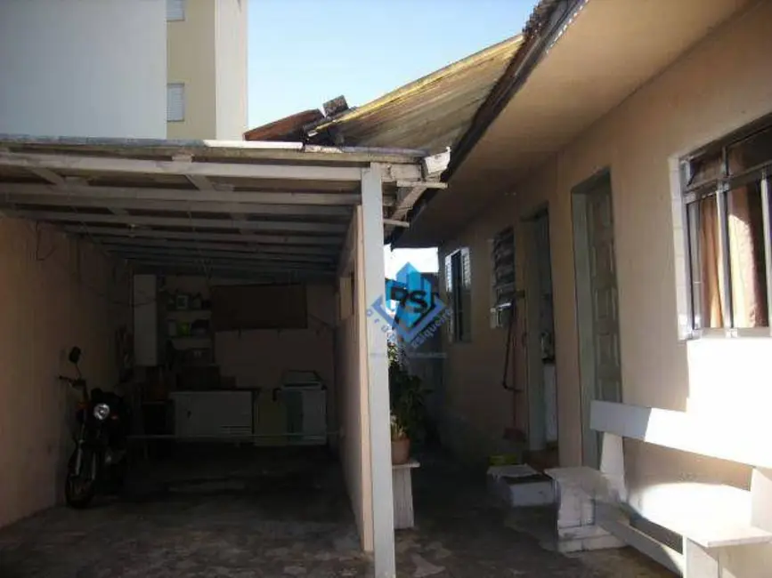 Foto 4 de Terreno / Lote à venda, 380m2 em Baeta Neves, Sao Bernardo Do Campo - SP