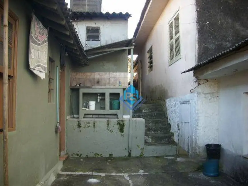 Foto 6 de Terreno / Lote à venda, 380m2 em Baeta Neves, Sao Bernardo Do Campo - SP