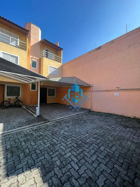 Foto 3 de Sobrado com 4 quartos à venda, 108m2 em Vila Guiomar, Santo Andre - SP