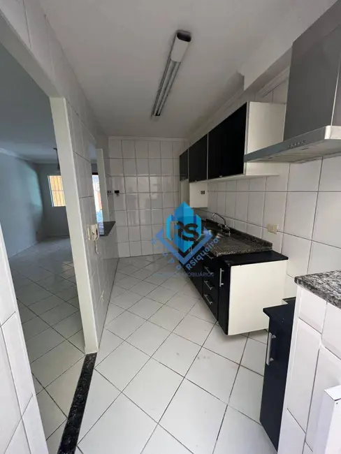 Foto 6 de Sobrado com 4 quartos à venda, 108m2 em Vila Guiomar, Santo Andre - SP