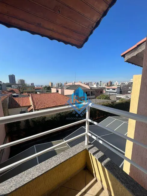 Foto 5 de Sobrado com 4 quartos à venda, 108m2 em Vila Guiomar, Santo Andre - SP