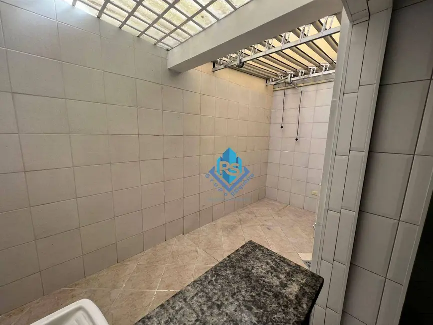 Foto 9 de Sobrado com 4 quartos à venda, 108m2 em Vila Guiomar, Santo Andre - SP