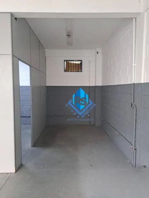 Foto 5 de Armazém / Galpão para alugar, 200m2 em Baeta Neves, Sao Bernardo Do Campo - SP