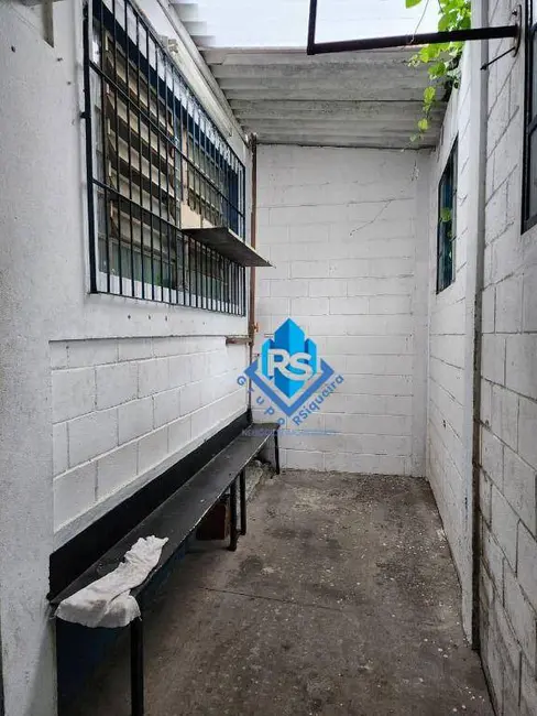 Foto 9 de Armazém / Galpão para alugar, 200m2 em Baeta Neves, Sao Bernardo Do Campo - SP