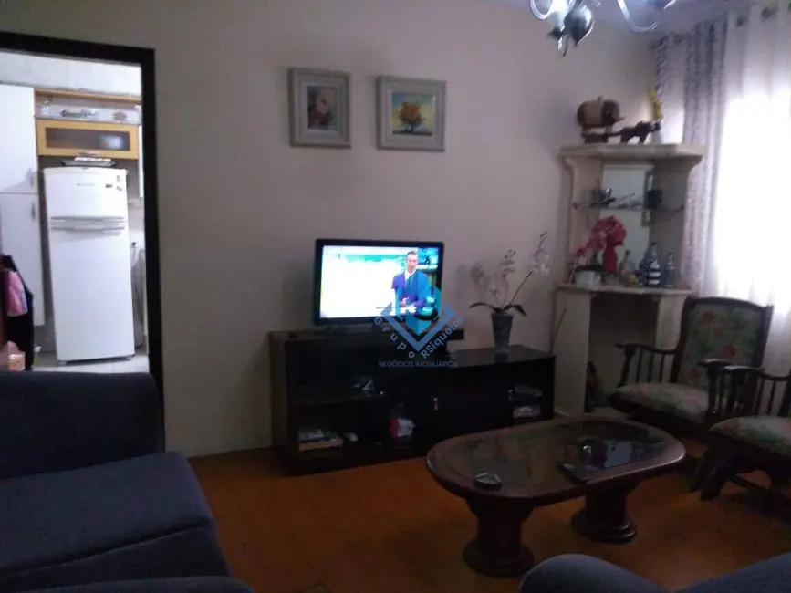 Foto 4 de Casa com 3 quartos à venda, 195m2 em Conceição, Diadema - SP