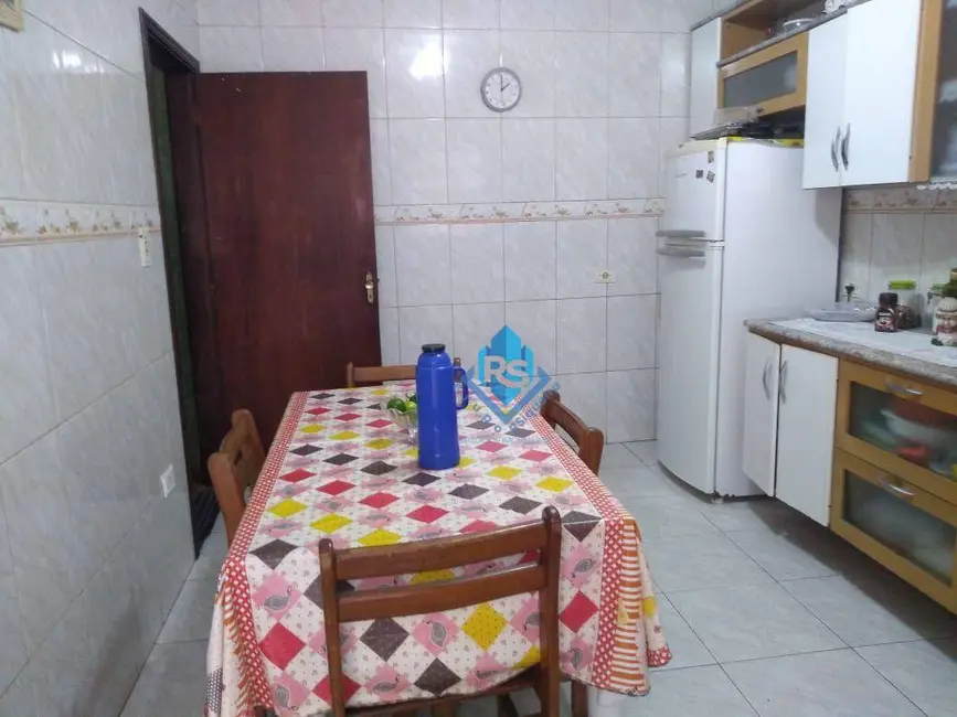 Foto 6 de Casa com 3 quartos à venda, 195m2 em Conceição, Diadema - SP