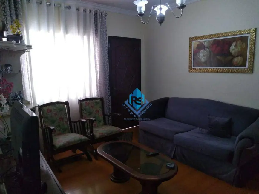 Foto 3 de Casa com 3 quartos à venda, 195m2 em Conceição, Diadema - SP