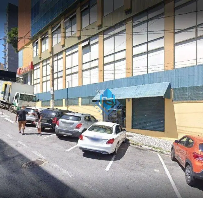 Foto 5 de Sala Comercial à venda, 30m2 em Centro, Santo Andre - SP