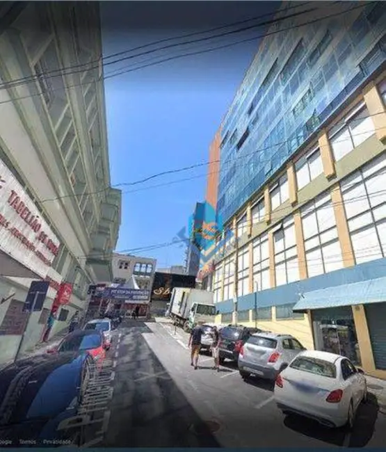 Foto 6 de Sala Comercial à venda, 30m2 em Centro, Santo Andre - SP