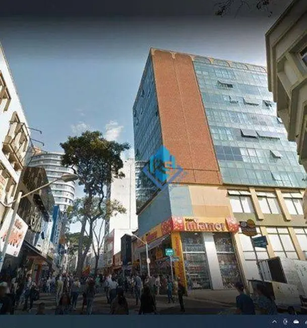 Foto 7 de Sala Comercial à venda, 30m2 em Centro, Santo Andre - SP